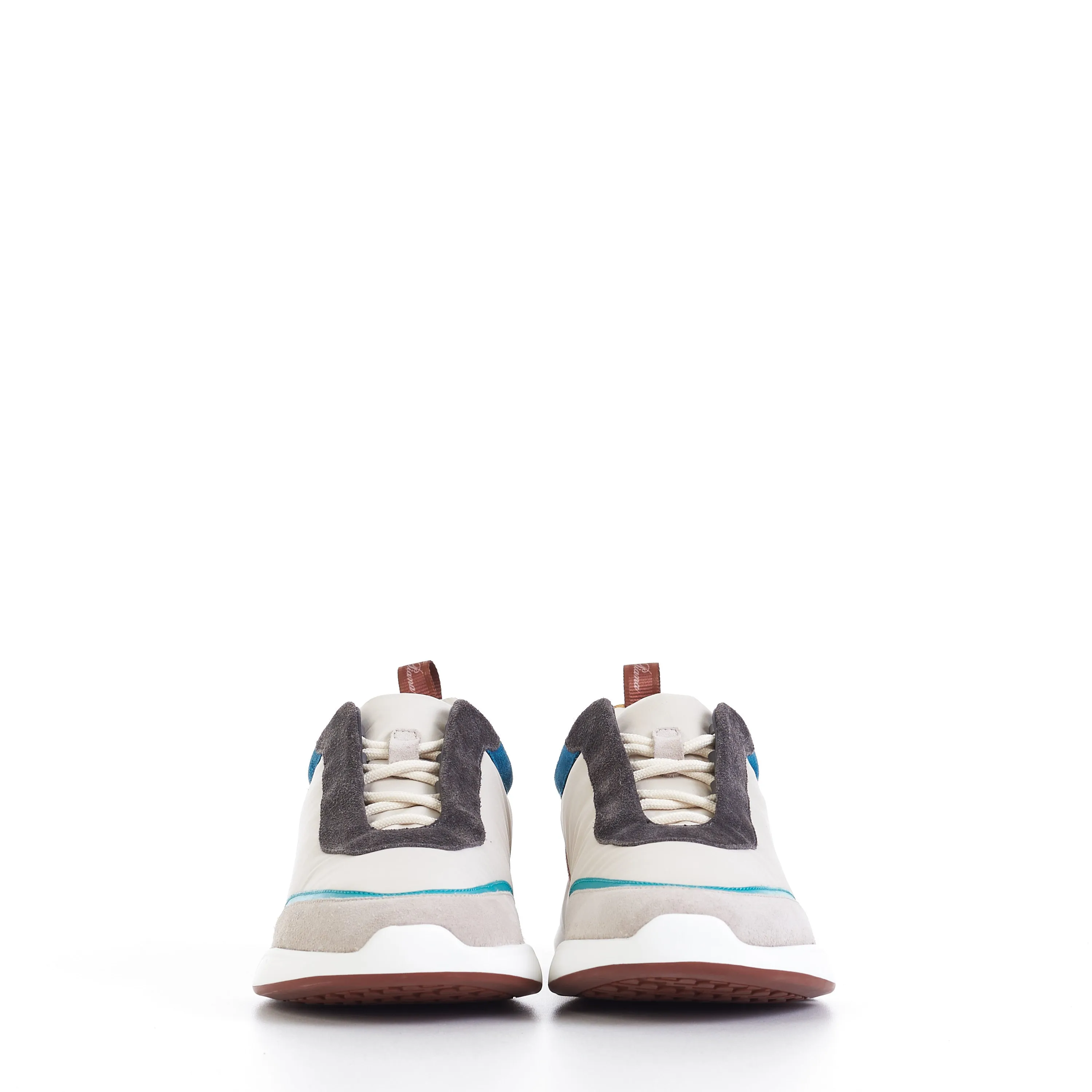 Modular Walk Sneaker In LP Fancy Tones Technical Fabric Storm System