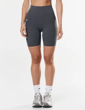 Original Bike Shorts NANDEX ™ - Charcoal Grey