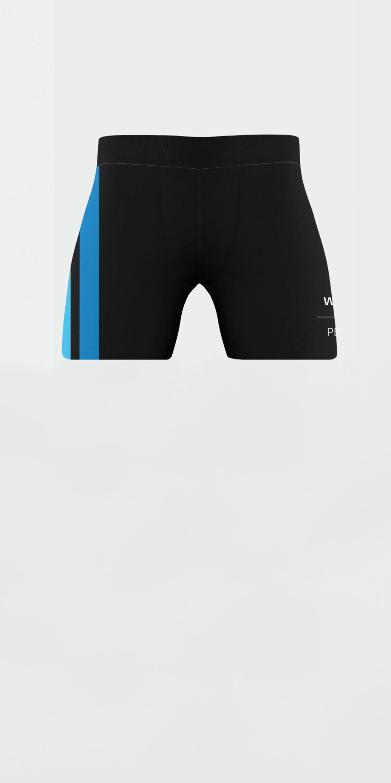 Pelomates - Men Shorts