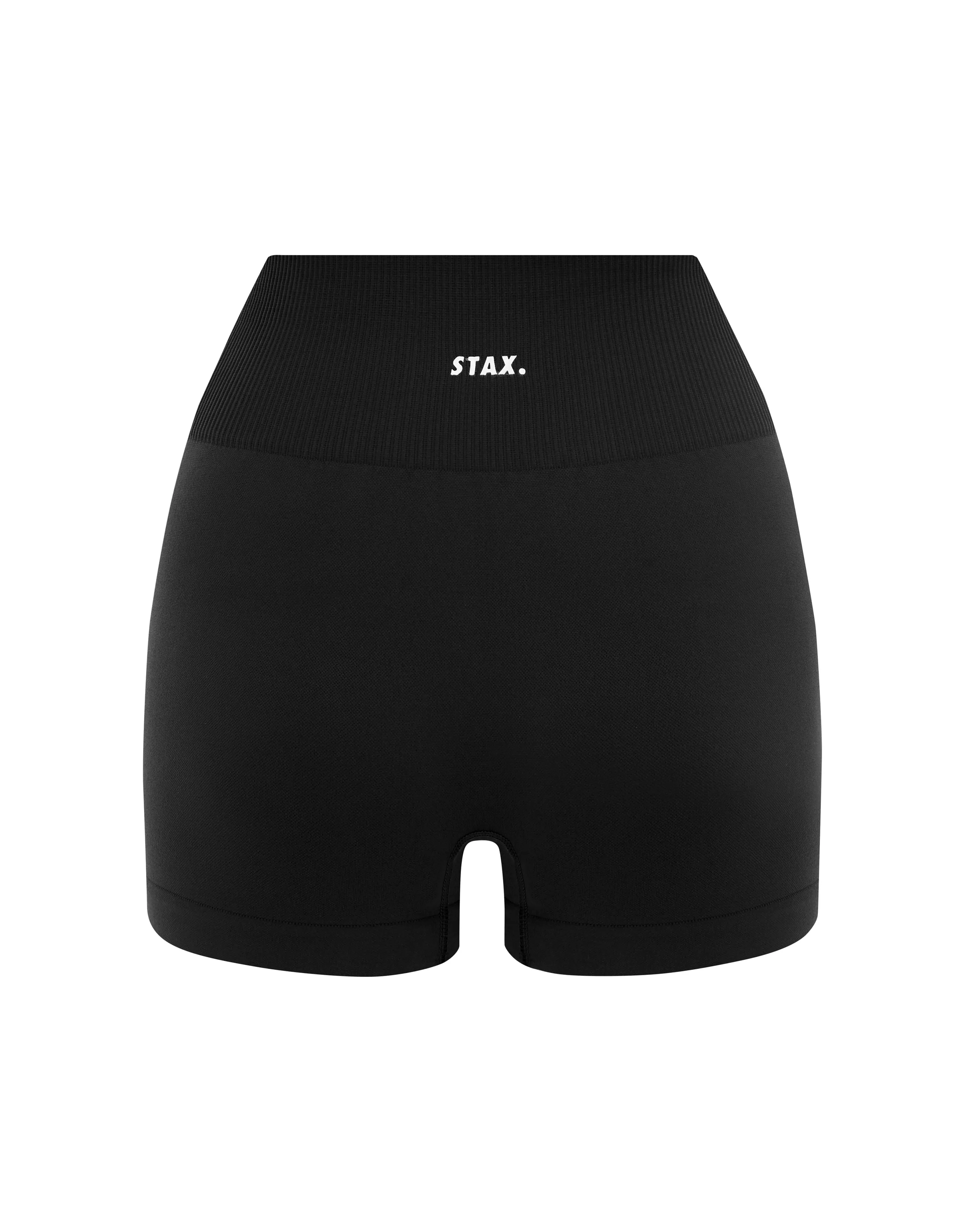 Premium Seamless Mini Bike Shorts - Astro