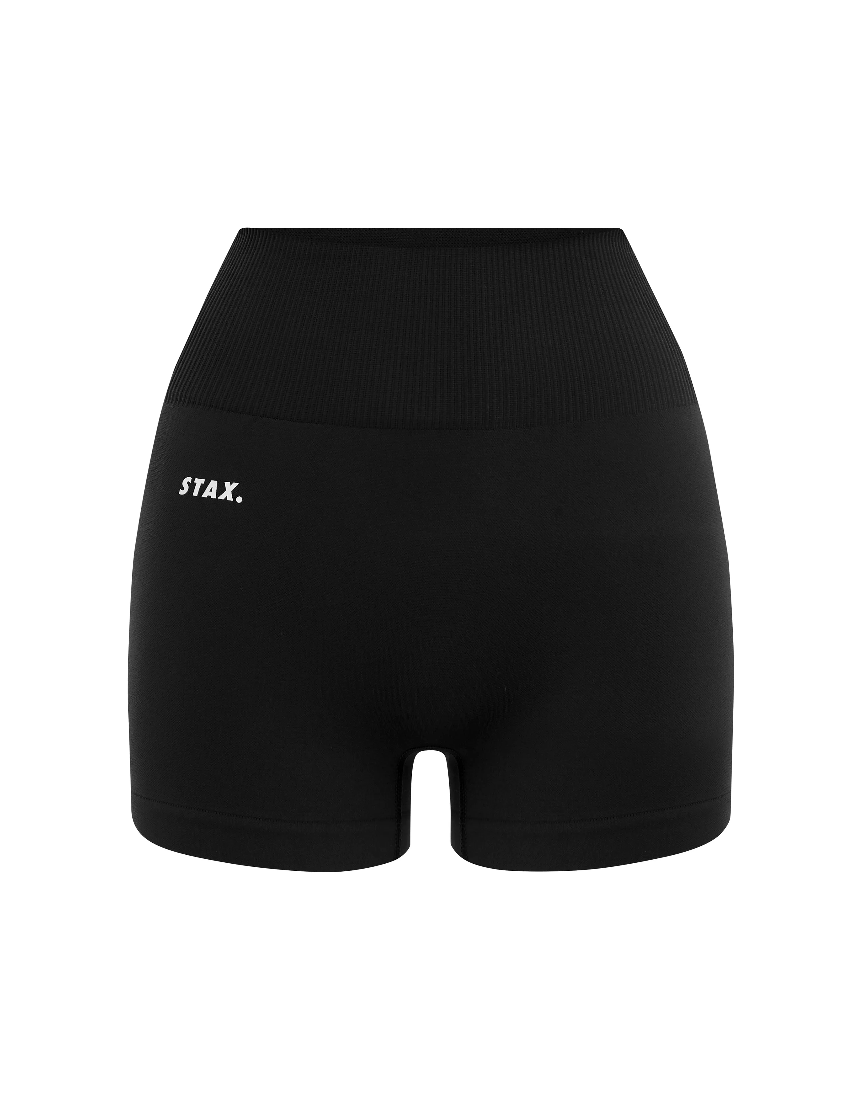 Premium Seamless Mini Bike Shorts - Astro