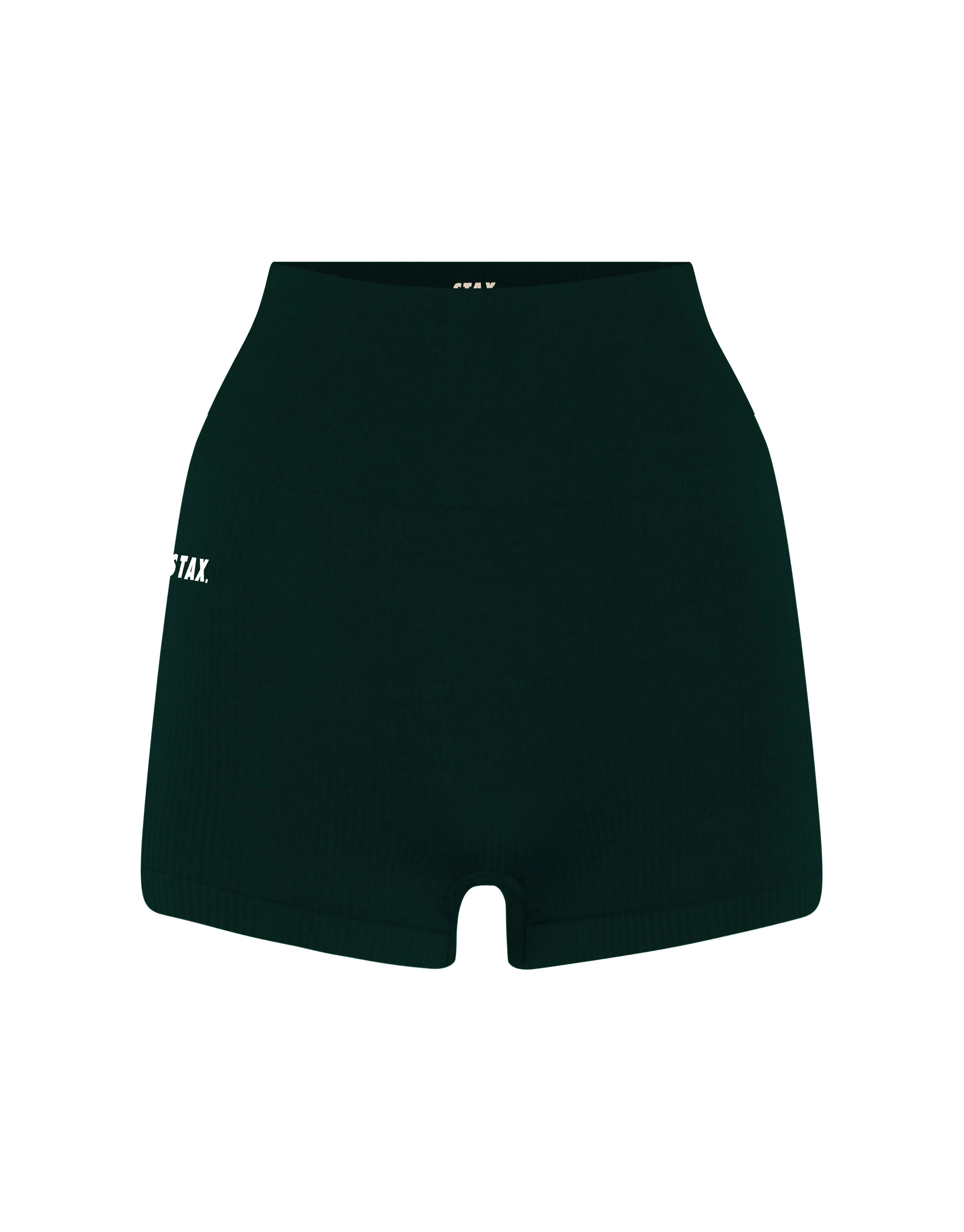 Premium Seamless Mini Lounge Shorts V5.1 - Cyprus