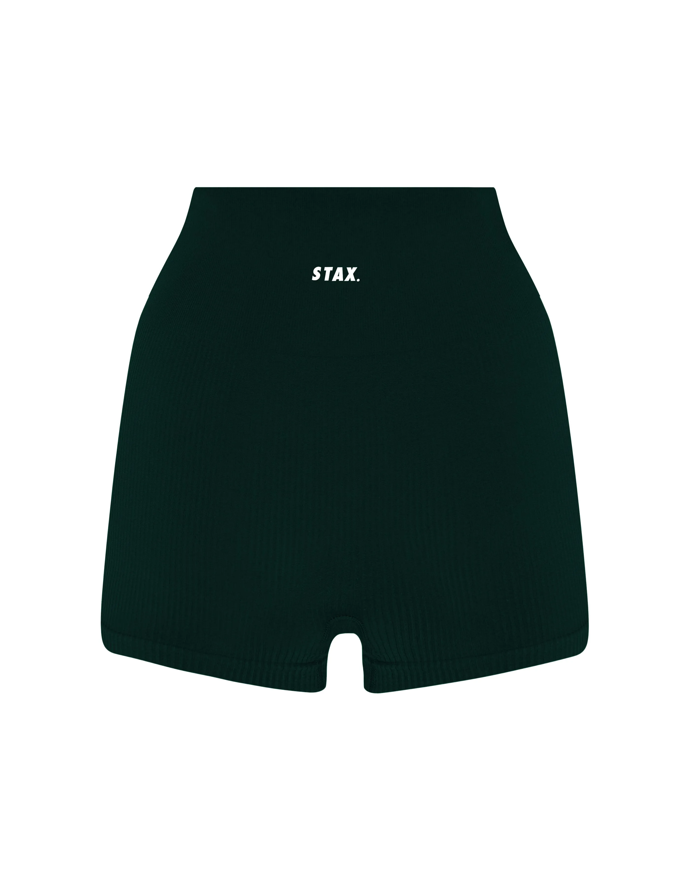 Premium Seamless Mini Lounge Shorts V5.1 - Cyprus