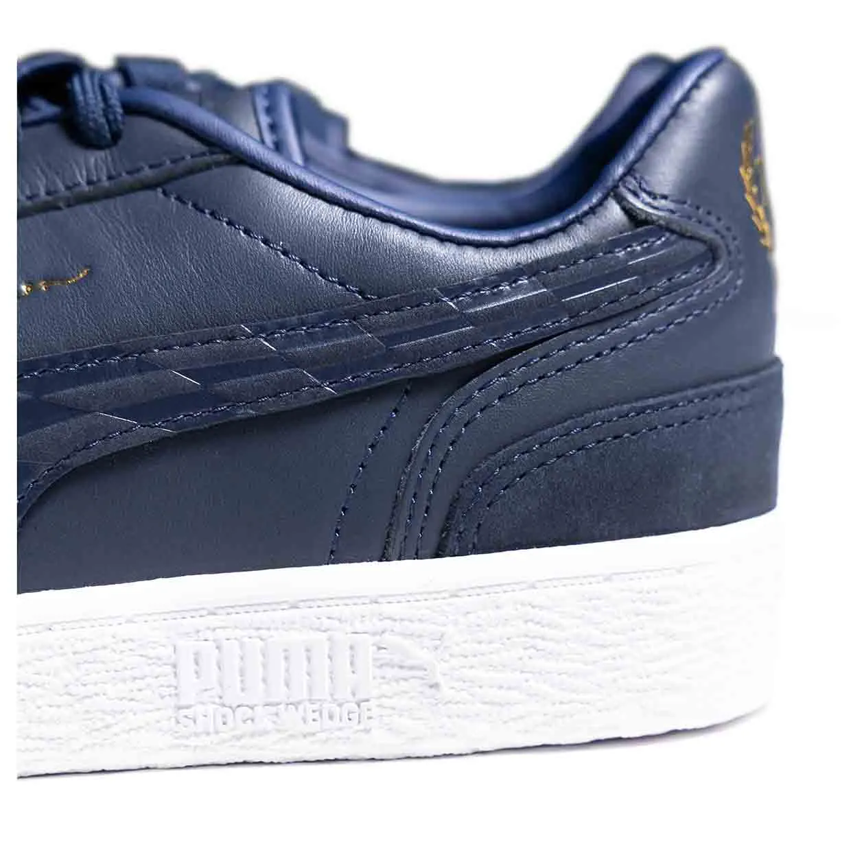 PUMA x TMC Ralph Sampson - Peacoat