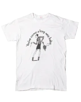 "Come A Long Way" T-Shirt