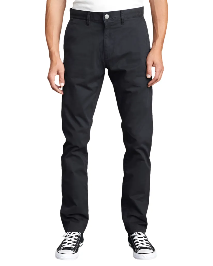 RVCA Daggers Chino Pants