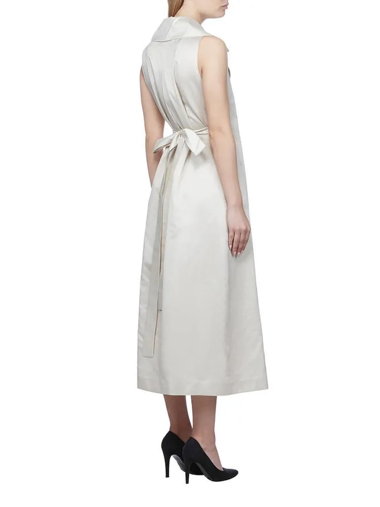 'S Max Mara Erasmo Sleeveless Dress