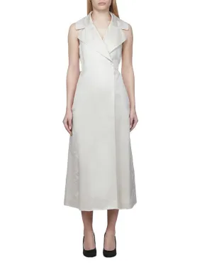 'S Max Mara Erasmo Sleeveless Dress