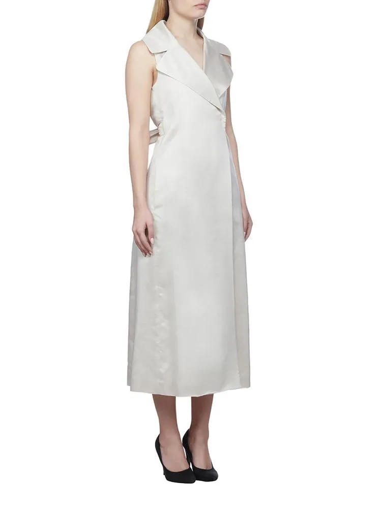 'S Max Mara Erasmo Sleeveless Dress