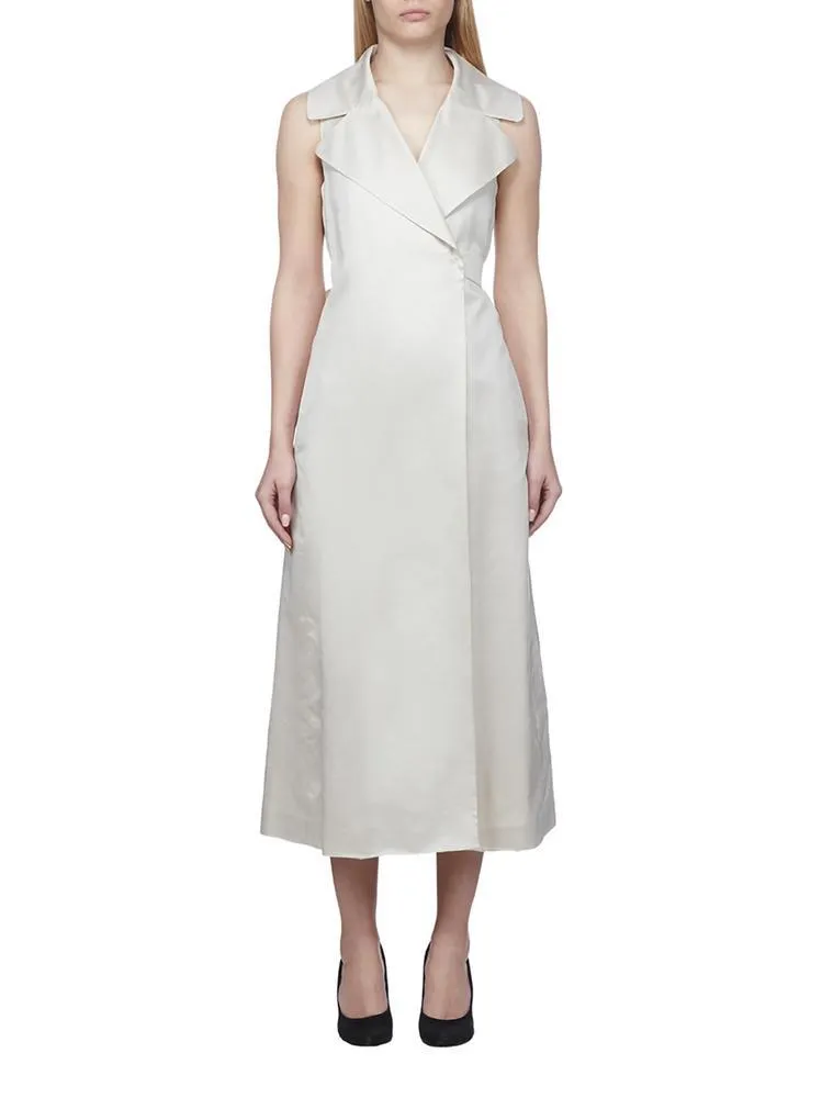 'S Max Mara Erasmo Sleeveless Dress