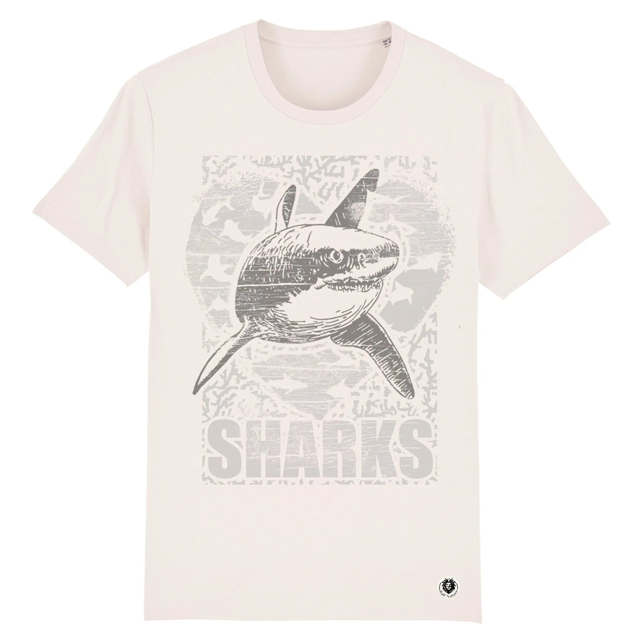 Shark Lover T-Shirt