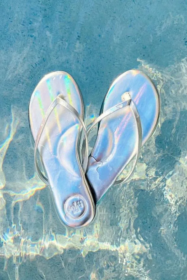 Solei Sea - Indie Sandal