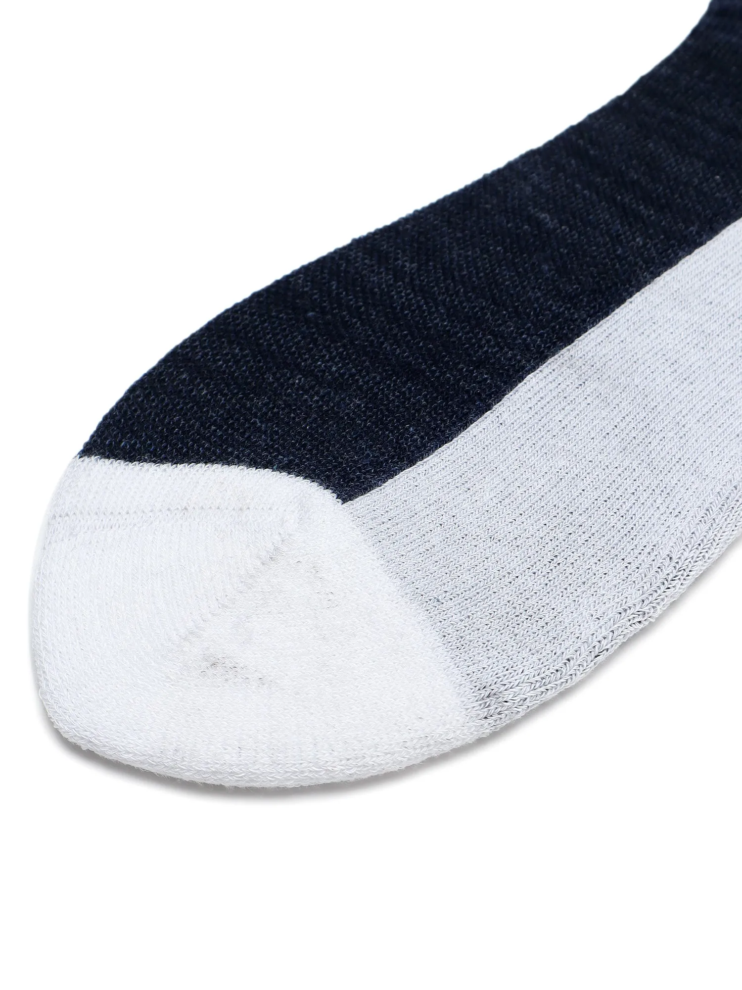 Solids For Diabetics | Navy Blue