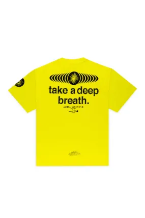 Take a deep breath