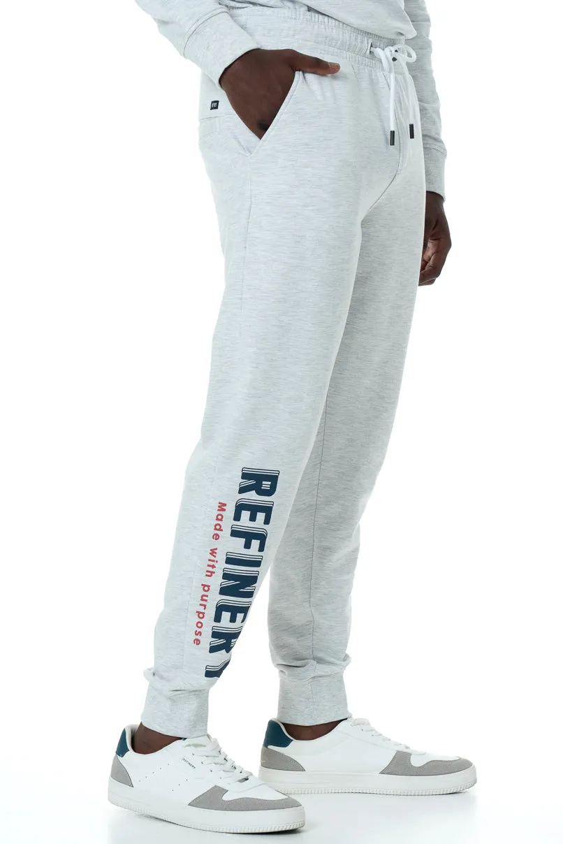 Track Pants _ 146549 _ Ice Mel