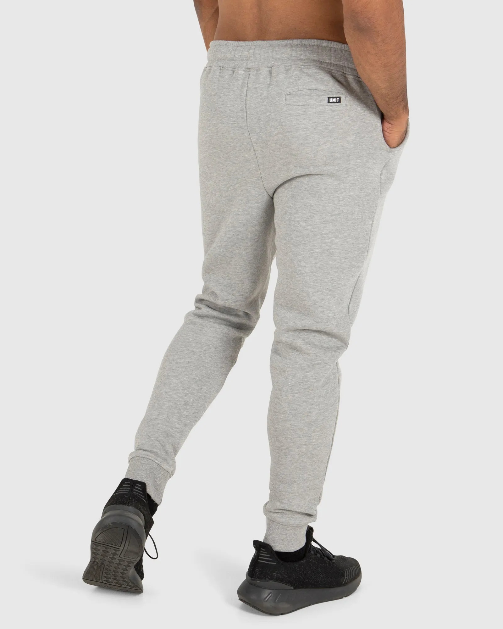 UNIT Stack Mens Track Pants