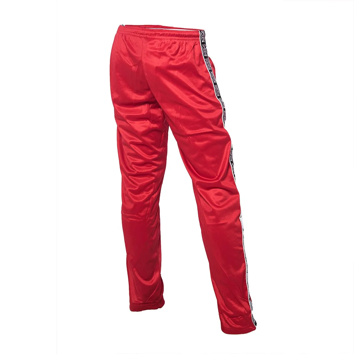 WCC - OG TRACKSUIT PANTS - RED