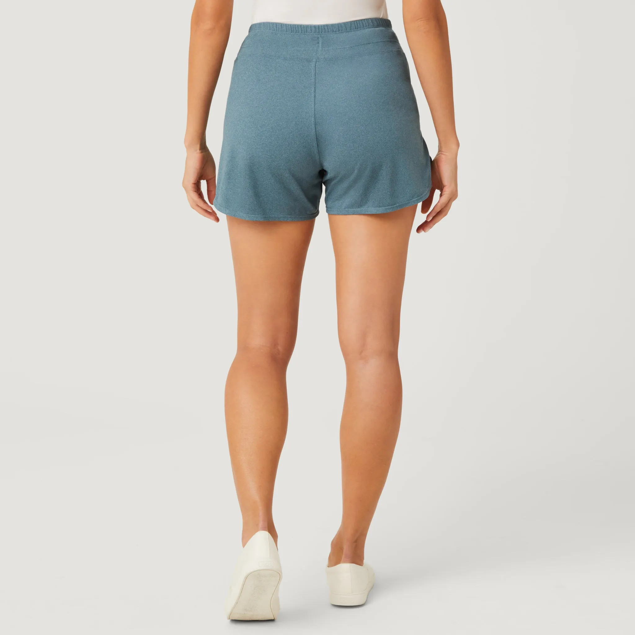 Women's B Cool Petal Short